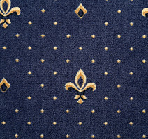 Haima Alameda 01 Blue фото 2 | FLOORDEALER